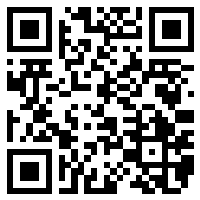 QR Code for bitcoin:1ExY8Vq28orrzsNmC2DxgTbGJD8Fqa8QdJ