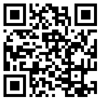 QR Code for bitcoin:1Exen7jPyRK7e9y9XgKd9eXmXjAWEZMNY2