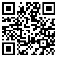 QR Code for bitcoin:1ExtHTiKQHJt1UnWR8PVZ3ACccaLkV5Y9Y