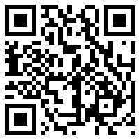 QR Code for bitcoin:1ExvRmrCnMUCCSKovqWe4pDdeexjmtXgTf