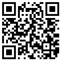 QR Code for bitcoin:1Ey5QztnbbPnmjrs6DKjdPyhqqFRhiCZUt