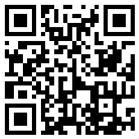 QR Code for bitcoin:1EyAk9VwHPQxZm51fFqRF87R754Pfd9wf