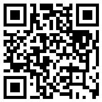 QR Code for bitcoin:1EyPpQL6z7vaFZ8V1GsuCF5ECQcPAsk4BR