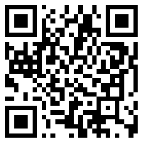 QR Code for bitcoin:1EyQGS1rxZAs2eUJFcQCFrWnNAyUTvs2Am