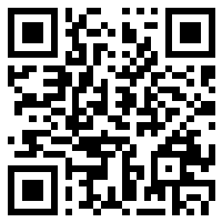 QR Code for bitcoin:1EyUASouALmxBeBdHet5cpYcXzAXdQf9GN