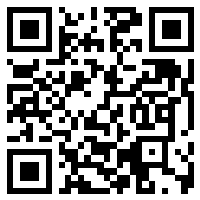 QR Code for bitcoin:1EybH6SghiWDXfMVbJquukeeUpGMt8ByVF