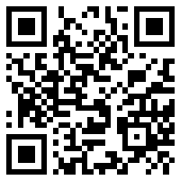 QR Code for bitcoin:1EytRjUT4oK7dx8cPjNLSUtNZidmb6hheV