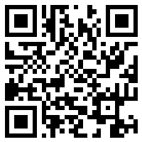 QR Code for bitcoin:1EzFaeeyESxkechPprNu5VQPQLzfVigHGH