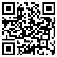 QR Code for bitcoin:1EzGD3jwUBCF2CxvP6aR8dwCthunToicna