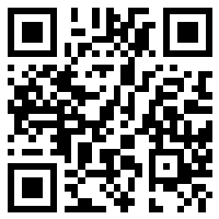 QR Code for bitcoin:1EzyXcnerpEUAFifGdVcfTQz2YfQEfgWNr