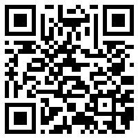 QR Code for bitcoin:1F13RRdvmYNFUTv1RMZpjkX3sBNRdyoxim