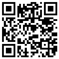 QR Code for bitcoin:1F15jJ4RHtDXoFZ14oKNcG4yoSWVFiijE8