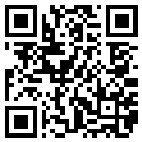 QR Code for bitcoin:1F17UMpcqGS12bJdBx1jFiTpmhMNFLAzbP