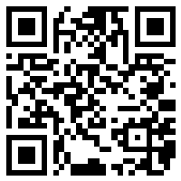 QR Code for bitcoin:1F198TdLXPa6UjhCSiTAtT86c8tuVrGSYN