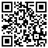 QR Code for bitcoin:1F19AzsbFXcZbEkRgMHX1R3RHvrQETrELv
