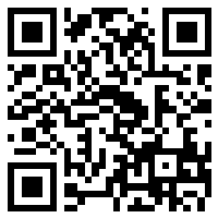 QR Code for bitcoin:1F1Ca4APMRRCyq12vvLePHSUxwXdZT5tE