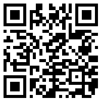QR Code for bitcoin:1F1CiSyxdCbCTmBBJ8Bm3aDQ1mjV4S1nS9