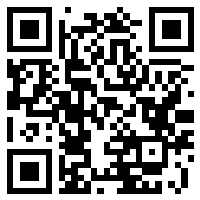 QR Code for bitcoin:1F1M29VG986JydL3d4k3GTV67JaonGghYx