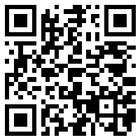 QR Code for bitcoin:1F1aHqXMVznvDNGtPFTHougEM3XwFMaMCb