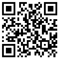 QR Code for bitcoin:1F1k5FXpD8Z8mguzWw3AxCneJgUGU3Doze