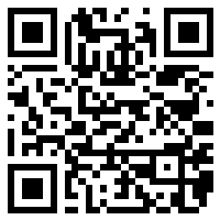 QR Code for bitcoin:1F1ki27FthB21z4FgJy2a3vsbKWrjaNNiv