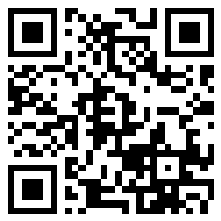 QR Code for bitcoin:1F1mnErYecrARdYRXCMmtuGj6TYnEdm43f