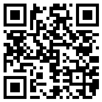 QR Code for bitcoin:1F1pHooveZH9ZjCJF4DdGeLQw3EsEHsWmD