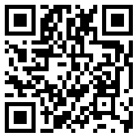 QR Code for bitcoin:1F1qm9ppA9Krdj7JyFUsdNEYVi12BKSq32