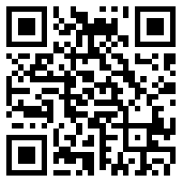 QR Code for bitcoin:1F1qs3D63AXTeBC2QtBTjfYkZmkrfnMuja