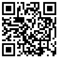 QR Code for bitcoin:1F1xWciH84cVDkNnXSa2aTAToS6fxtdBuD