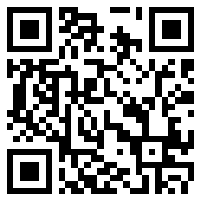 QR Code for bitcoin:1F266Gq1DtnGEBJw1ZgpR841kfQLfyP4BW
