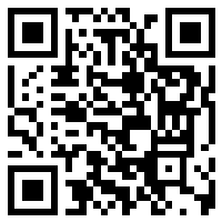QR Code for bitcoin:1F2D6rceee2ufbtbmo2NFRbjsBBGrcvNCt