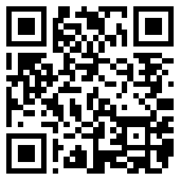 QR Code for bitcoin:1F2DP7Vn3nCFaioSYMbDJUAYx8FtoCgaPf
