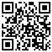 QR Code for bitcoin:1F2JqCUoGkhrrBcC7r2paEmRWkrc5dpfP4