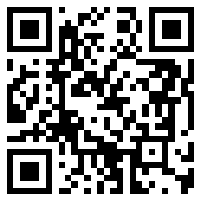 QR Code for bitcoin:1F2LFfJu6qPtkUMWVtftXvXcV35GQF433G