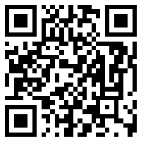 QR Code for bitcoin:1F2LNZReJrGEKDjT6gpwUwFkVshLKsXAcw