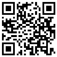 QR Code for bitcoin:1F2QgxAidrYA4Bi1pN8sMBLCLEPF6TJPPJ