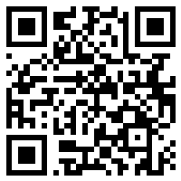 QR Code for bitcoin:1F2RwpvST3uRuGkymJPRYjK9gWZqE2iW58