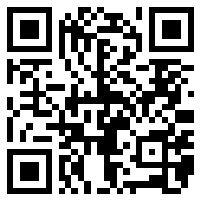 QR Code for bitcoin:1F2WGh7ypBK2CiVd2ZkGdgQUaFh72MWVTt