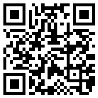 QR Code for bitcoin:1F2XEhtddMWst8bUSrMkfdjTs5VqfsFA2U