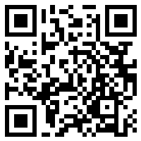 QR Code for bitcoin:1F2YGU9uHr9CmLDE2At8LitEXSjJkQ4BXX
