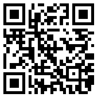 QR Code for bitcoin:1F2dThqBXCAZHwgAtSPjhDLoGx2Le6M7rf