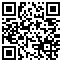 QR Code for bitcoin:1F2edHz74z3G4U6D9WLLNPsrdtquxCcmX8