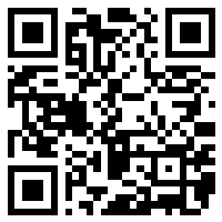 QR Code for bitcoin:1F2fNT3kuHiCjk6qu4L1f59WH8jcTymsoU
