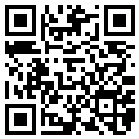 QR Code for bitcoin:1F2iRx245LkJgFV51vzcRXDzJ2KQqFFtFS