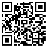 QR Code for bitcoin:1F2jptafjZBo7zcwFA2PM4weKst37Mbocy