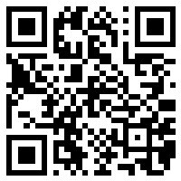 QR Code for bitcoin:1F2noVap2FsrTDViy3fBovfjyfp6iMHWt1