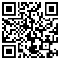 QR Code for bitcoin:1F2sFRN8CiCbaQP3SkQUnTcfY71ZLLpB85