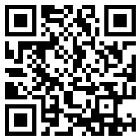QR Code for bitcoin:1F2tAgTLtL5heADa5f8CjLEXua3kbC7XVH