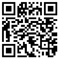 QR Code for bitcoin:1F2uRJaADEiViyD1rddsEtyQ392Xq4Krmp